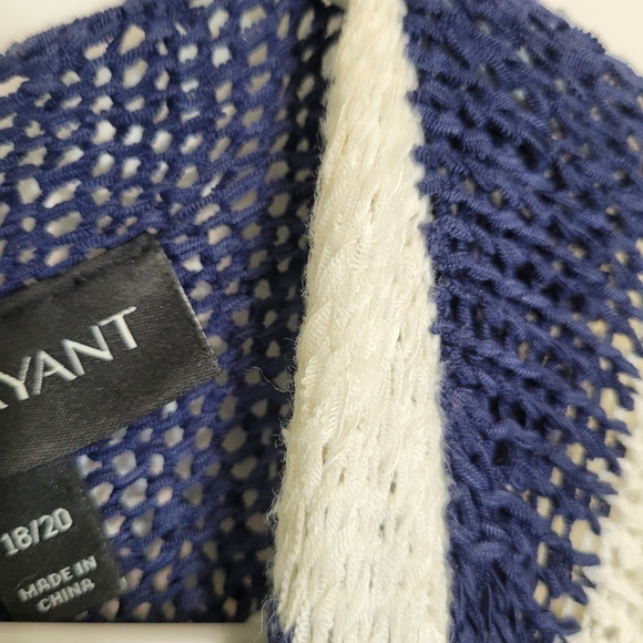 Lane Bryant Long Sweater - Size 18 / 20 - Great Condition - Picture 10 of 12